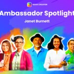 Ambassador Spotlight - Janet Burnett