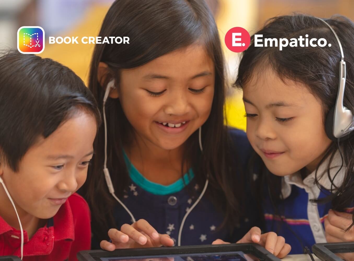 Featured image for “Build empathy and collaboration into your classroom – here’s how”