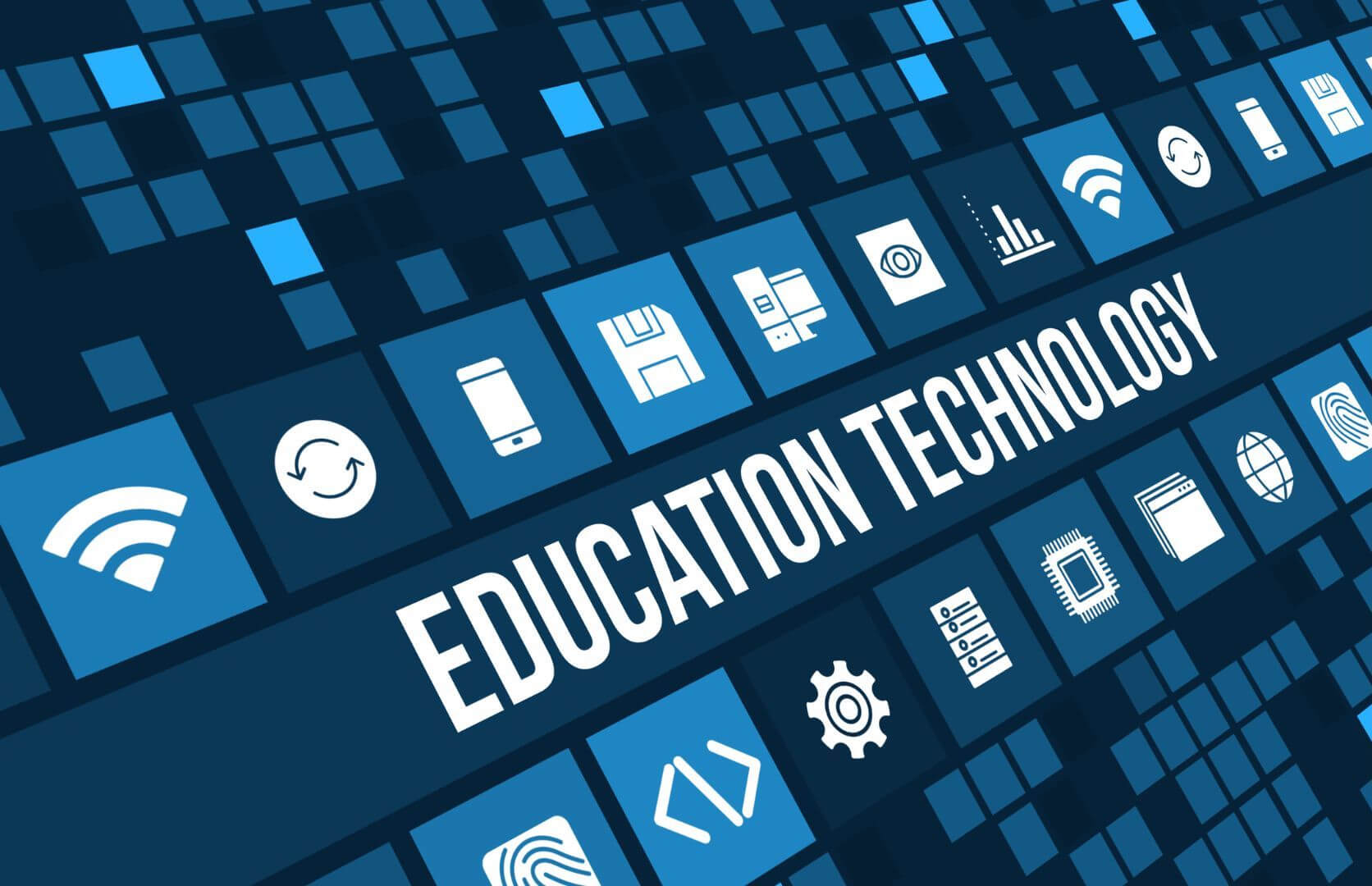 Featured image for “Edtech that is changing education for the better”