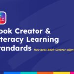 Literacy Learning Standards book