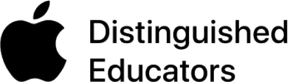 Apple Distinguished Educators