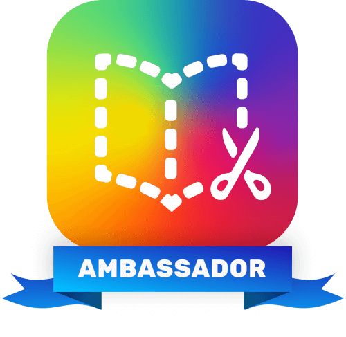 Book Creator Ambassador badge