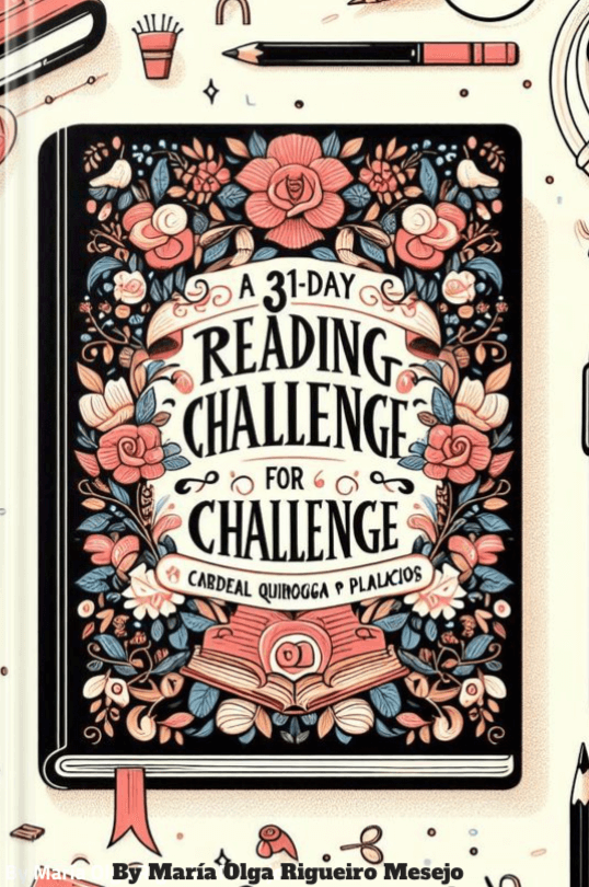 31 day reading challenge