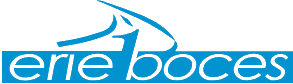 Erie 1 BOCES logo