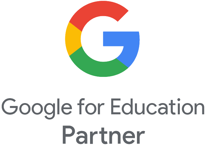 Google for Education Partner badge