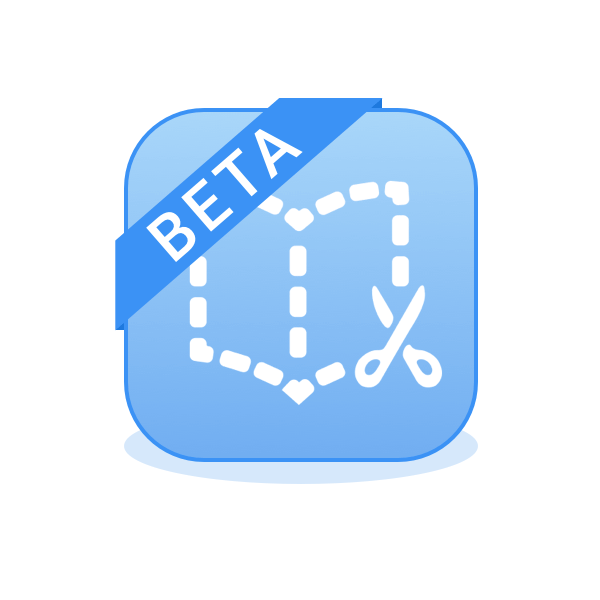 Book Creator icon with 'Beta' banner across it