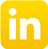 LinkedIn icon