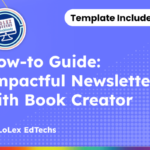 Newsletter Template cover