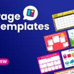 New Feature: Page Templates