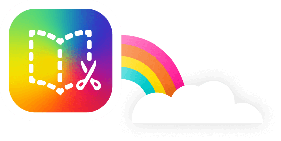 book creator logo