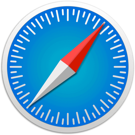 Safari icon