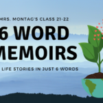 6 word memoirs