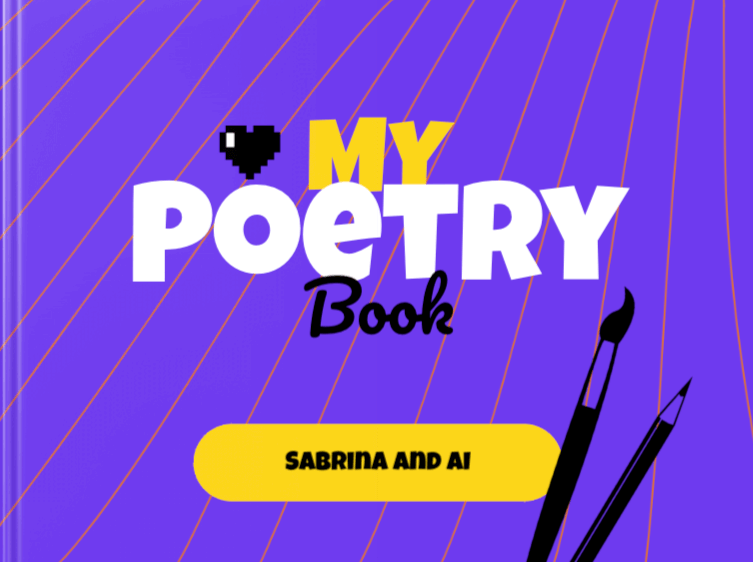 My Poetry Book