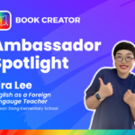 Rira Lee Ambassador Spotlight