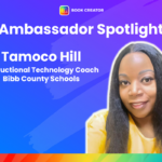 Tamoco Hill Instructional Technology Coach Bibb County Schools