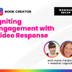 Igniting Engagement with Video Response