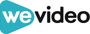 WeVideo logo